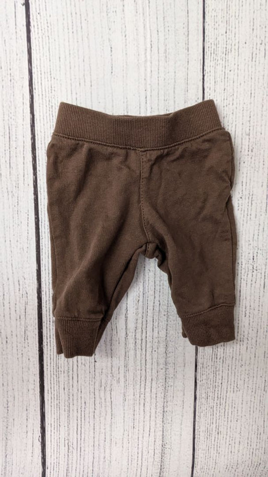 Carters Sweatpants - NB