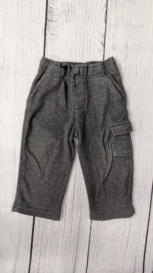 Garanimals Fleece Pants - 18mo
