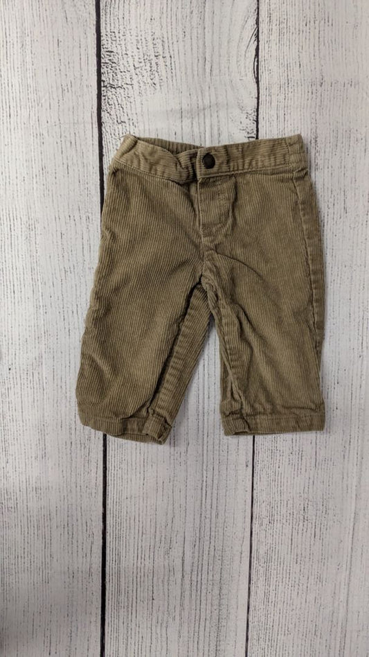 George Corduroy Pants - 6mo