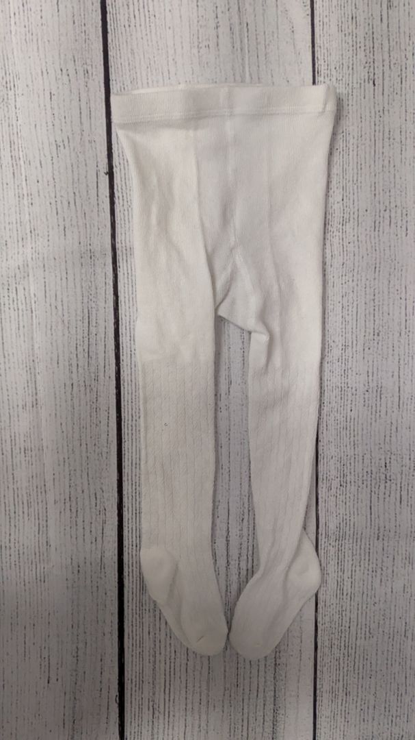 Carters Tights - 24mo