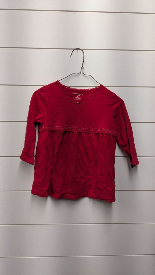 Sonoma Long Sleeve - 6