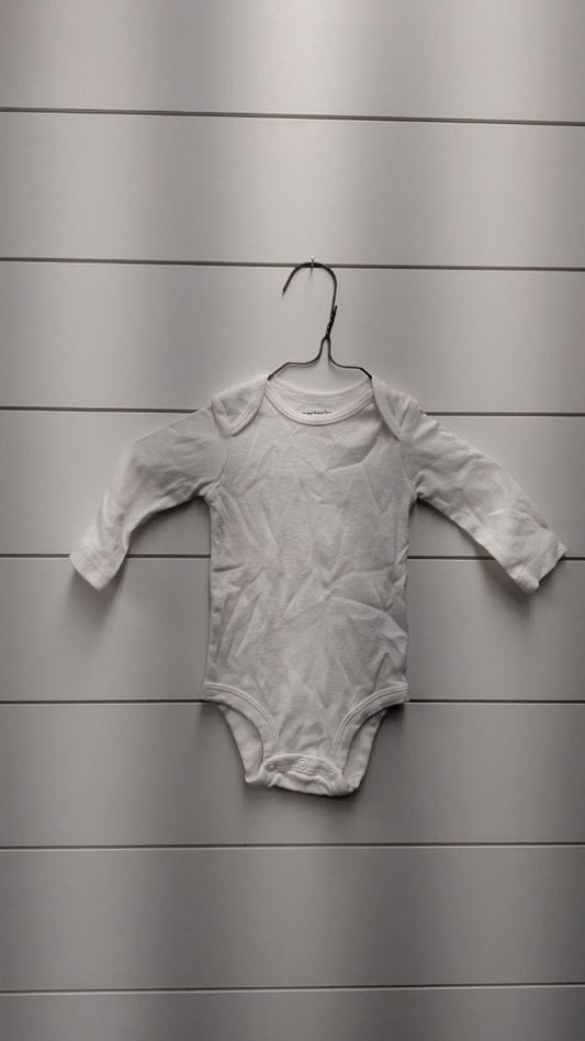 Carters Long Sleeve - 3mo