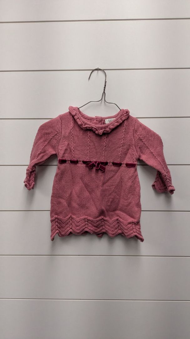Rachel Zoe Sweater Dress - 3mo