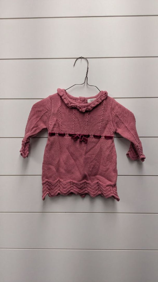 Rachel Zoe Sweater Dress - 3mo