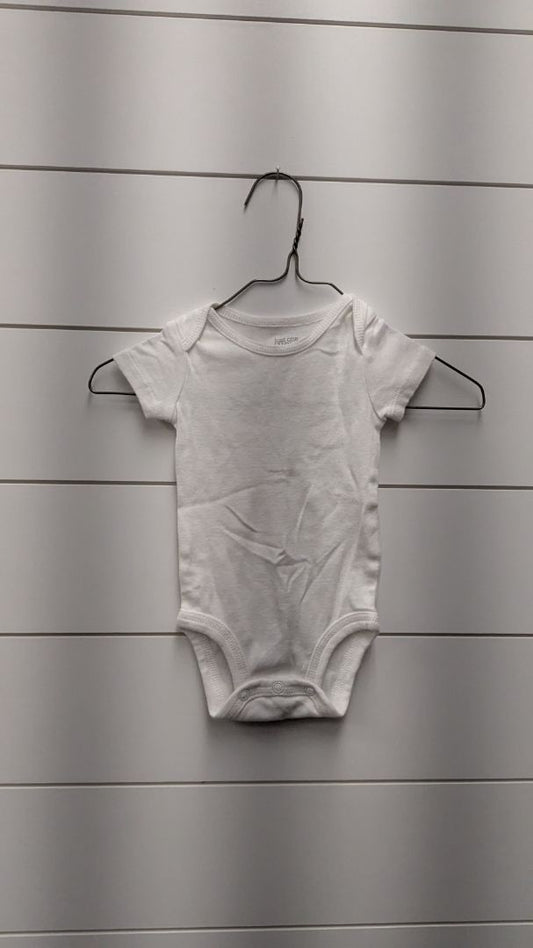 Carters Short Sleeve - 3mo