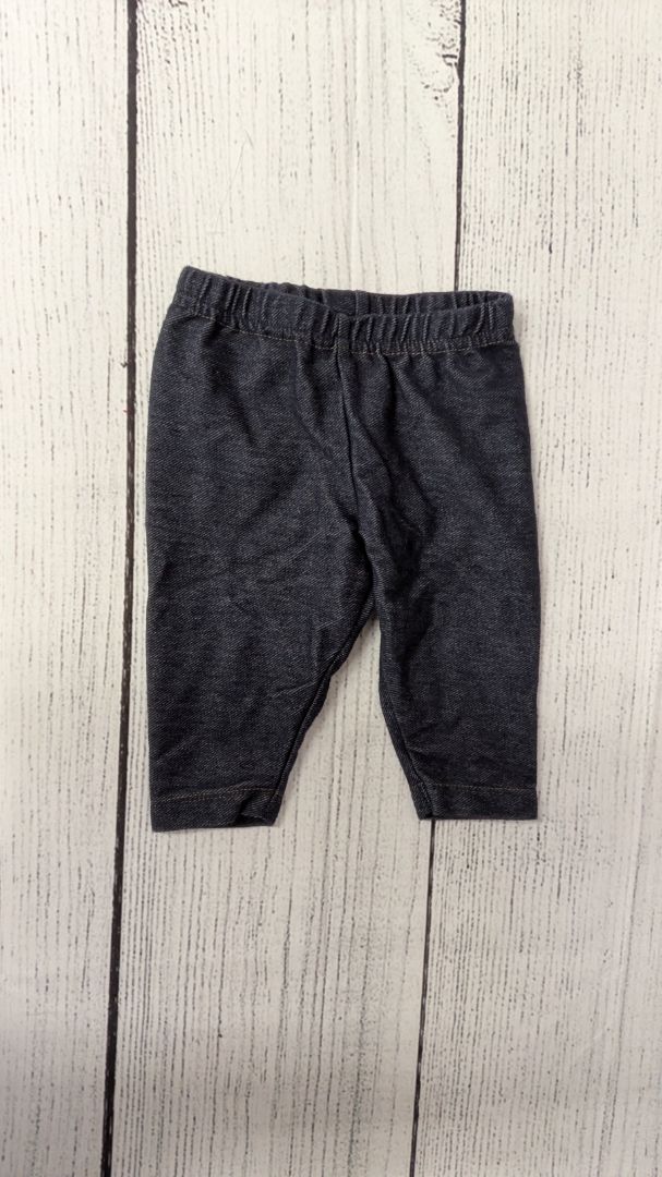 Carters Leggings - 3mo