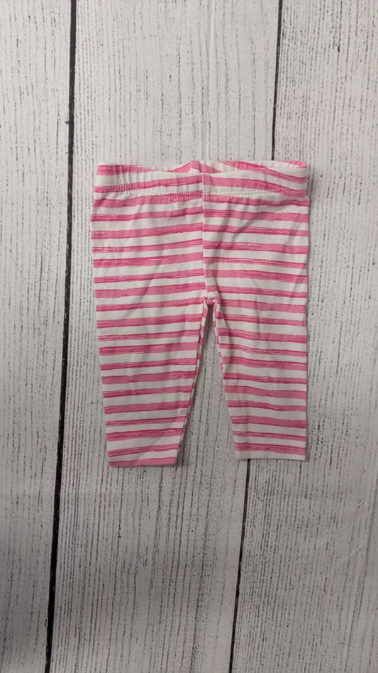 Wonder Nation Leggings - 3mo