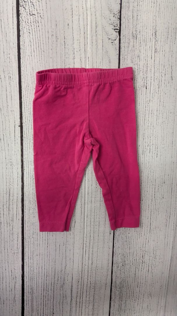 Carters Leggings - 3mo