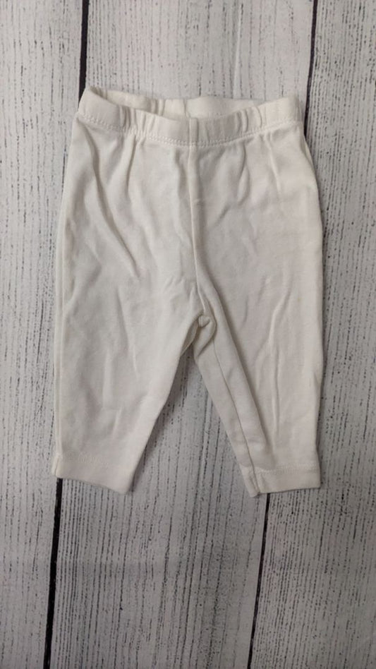 Carters Leggings - 3mo