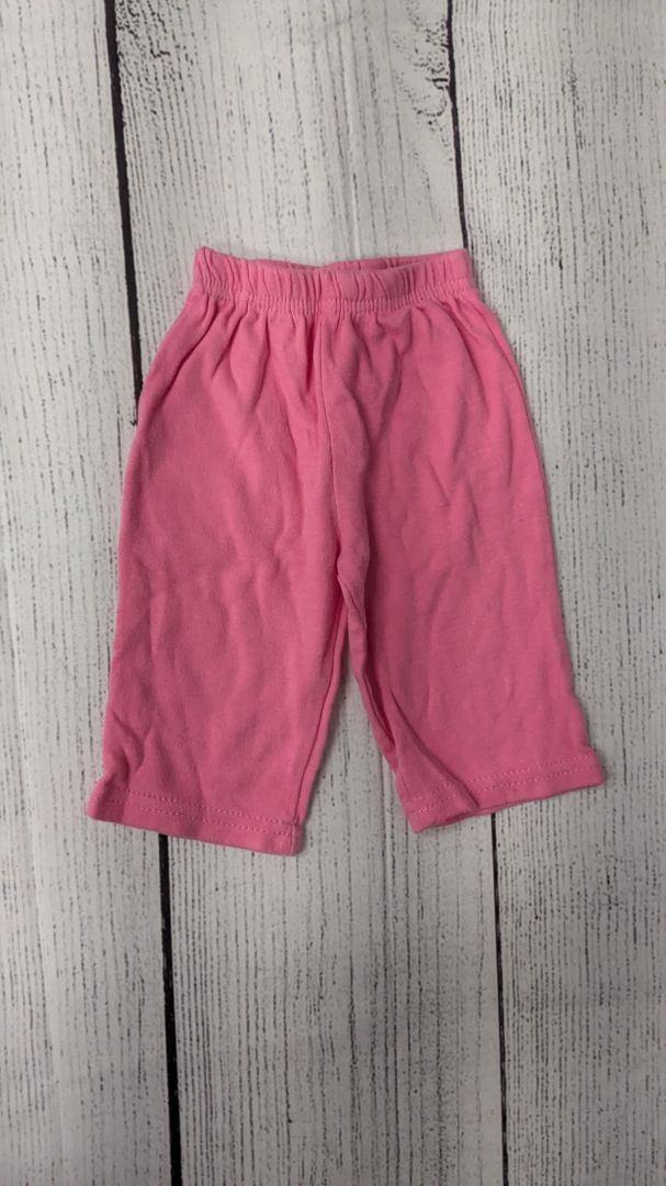 HB Pants - 3mo