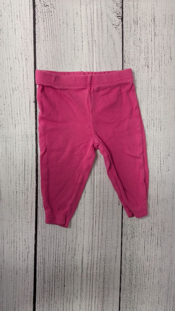 Carters Leggings - 3mo