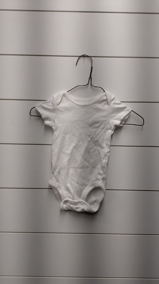 Carters Short Sleeve - 3mo