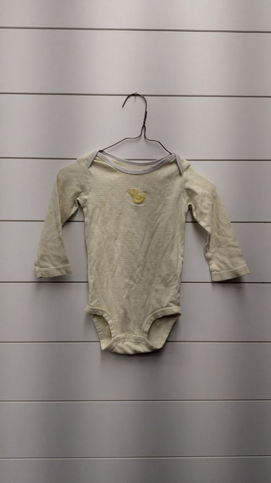 Carters Duck Long Sleeve - 18mo