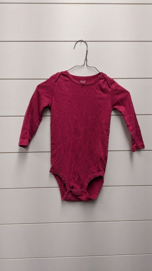 Carters Long Sleeve - 18mo