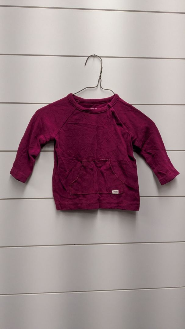 Carters Long Sleeve - 9mo