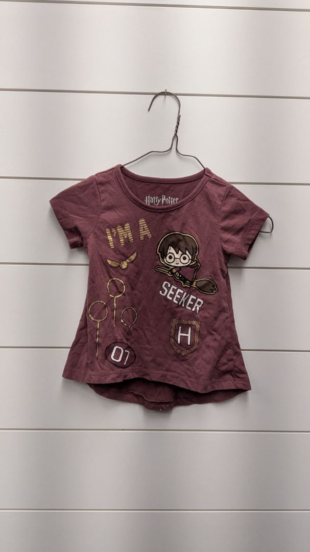 Harry Potter Short Sleeve - 18mo