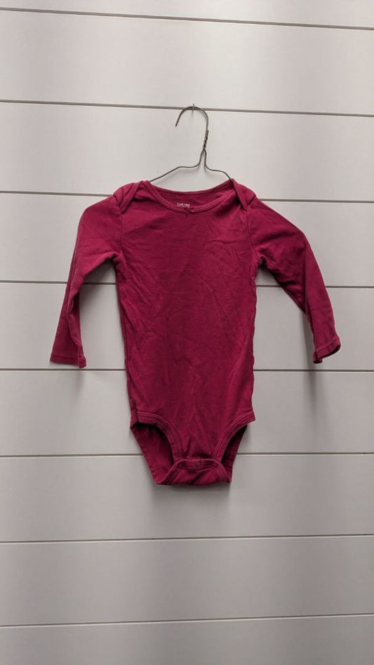 Carters Long Sleeve - 18mo
