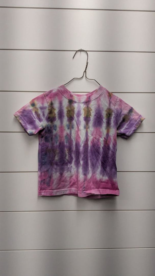 Garanimals Tye-Dye Short Sleeve - 18mo