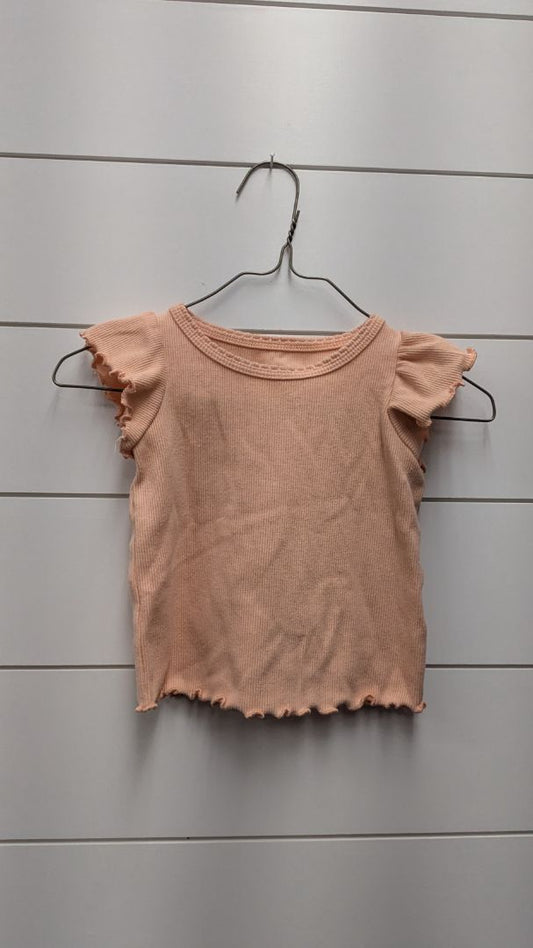 Jumping Beans Short Sleeve - 18mo