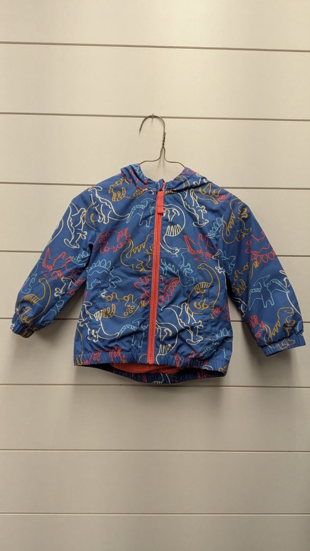 Cat & Jack Dinosaur Jacket - 18mo