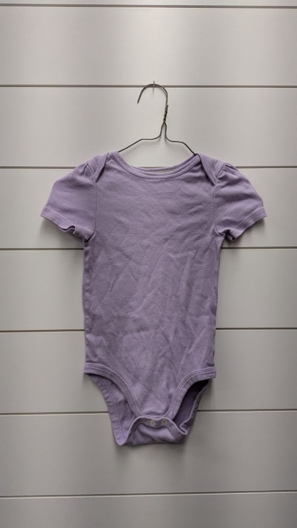 Cloud Island Short Sleeve - 18mo