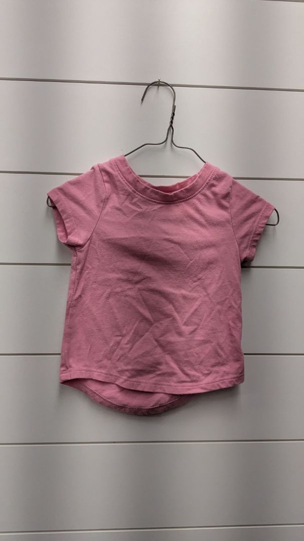 Cat & Jack Short Sleeve - 18mo