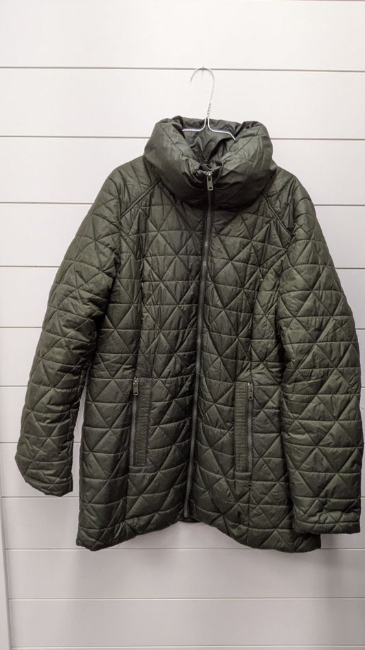 Marc New York Winter Coat - L