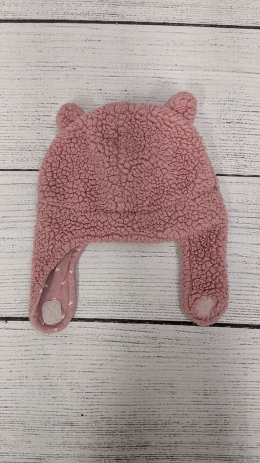 Carters Sherpa Bear Hat - 9mo