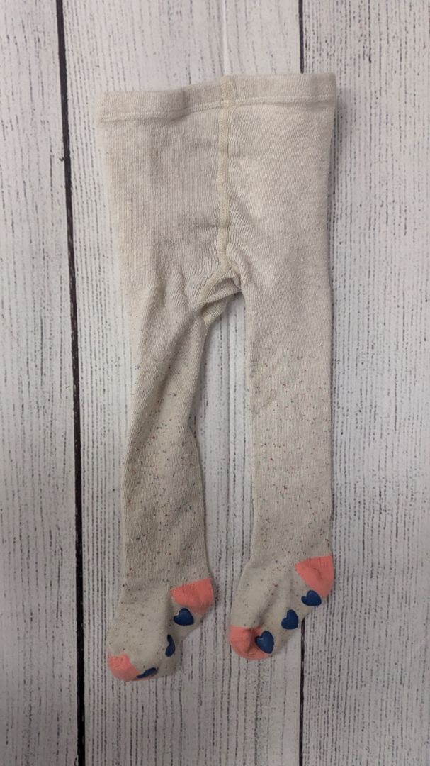 Tights - 24mo