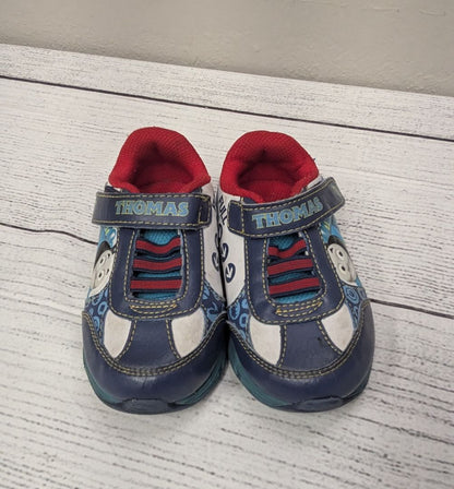 Thomas the Train Shoes - 7 1/2c