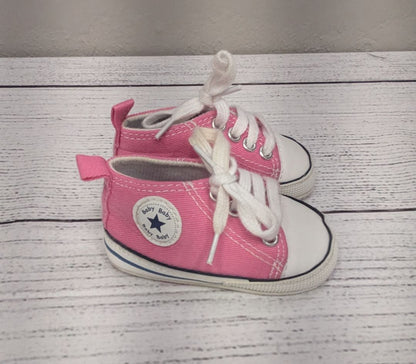 Converse Tennishoes - 1c