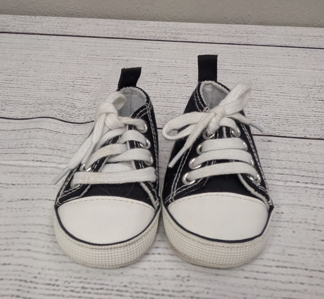 Converse Tennishoes - 1c