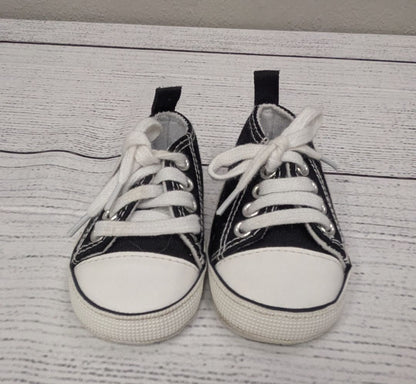Converse Tennishoes - 1c