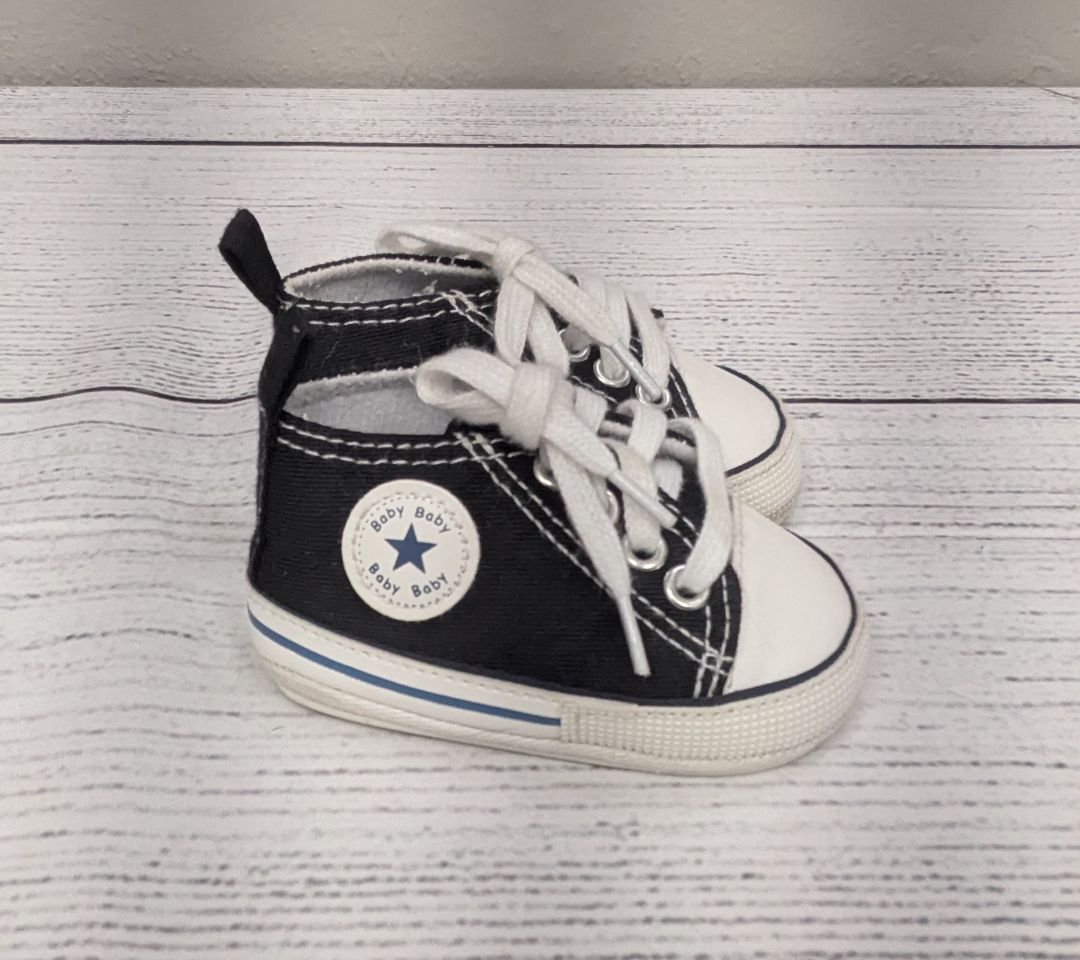 Converse Tennishoes - 1c