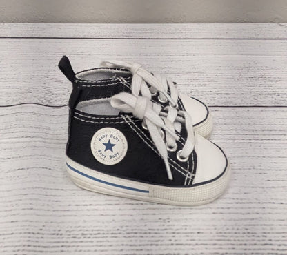 Converse Tennishoes - 1c
