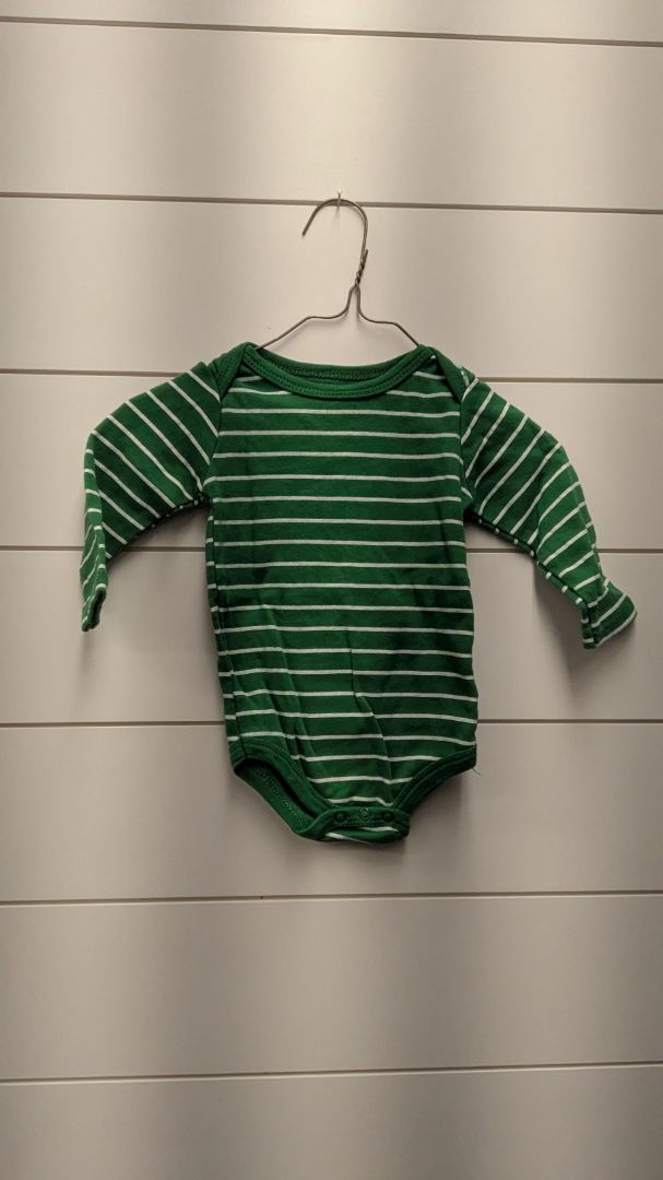 Little Treasure Long Sleeve - 9mo