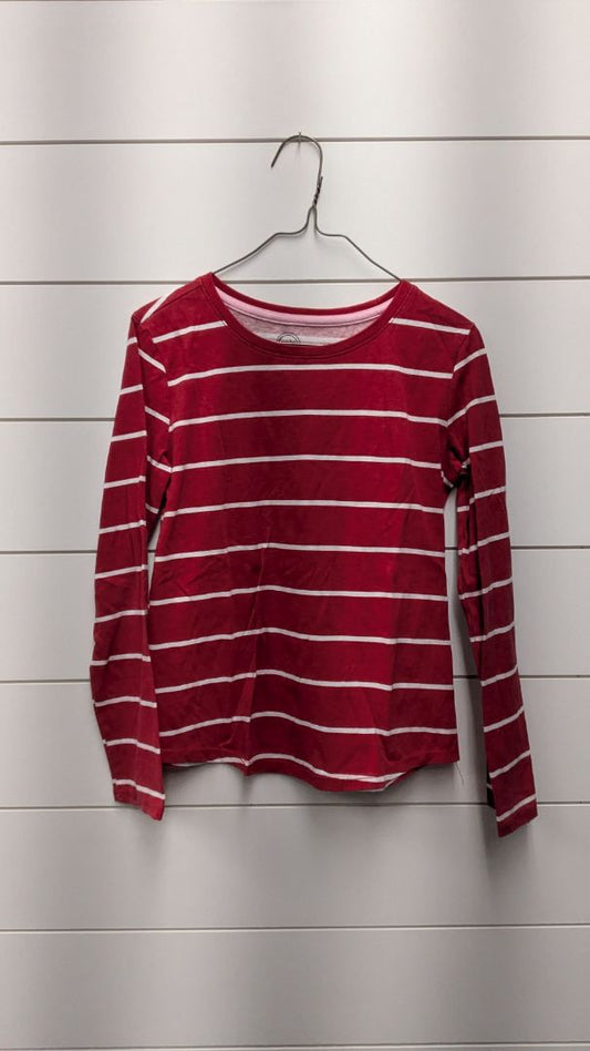 Wonder Nation Long Sleeve - 8