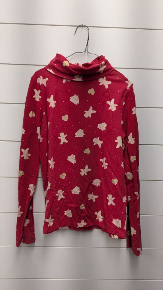 So Gingerbread Long Sleeve - 16