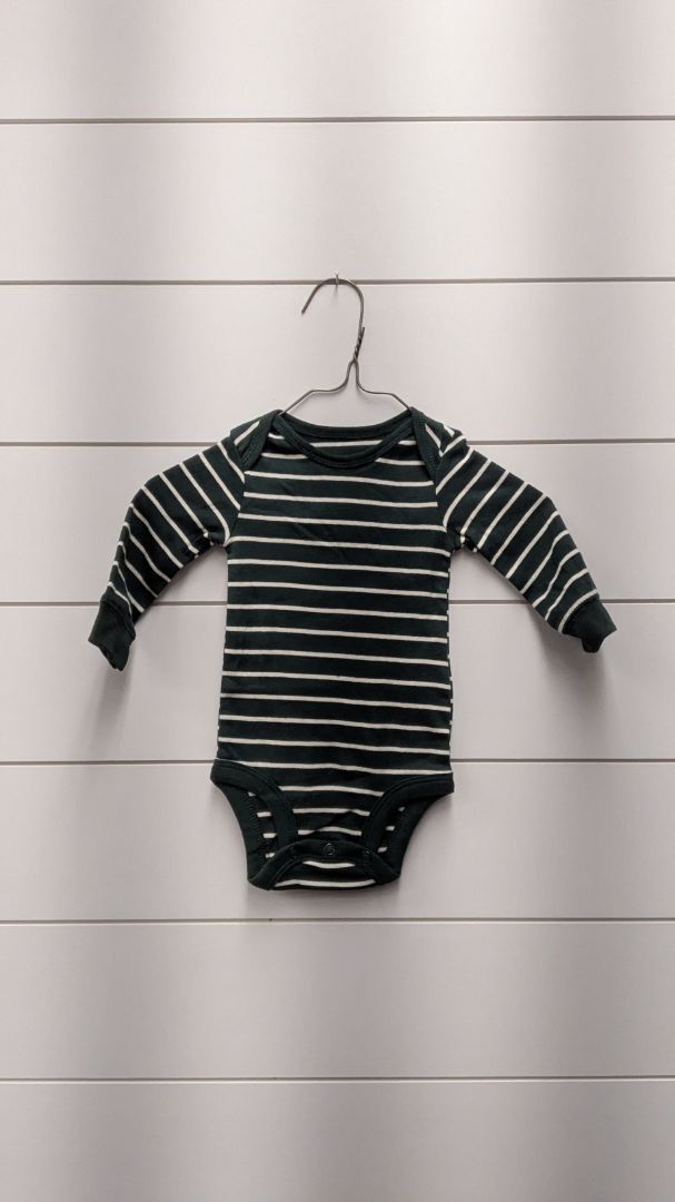 Carters Long Sleeve - 3mo