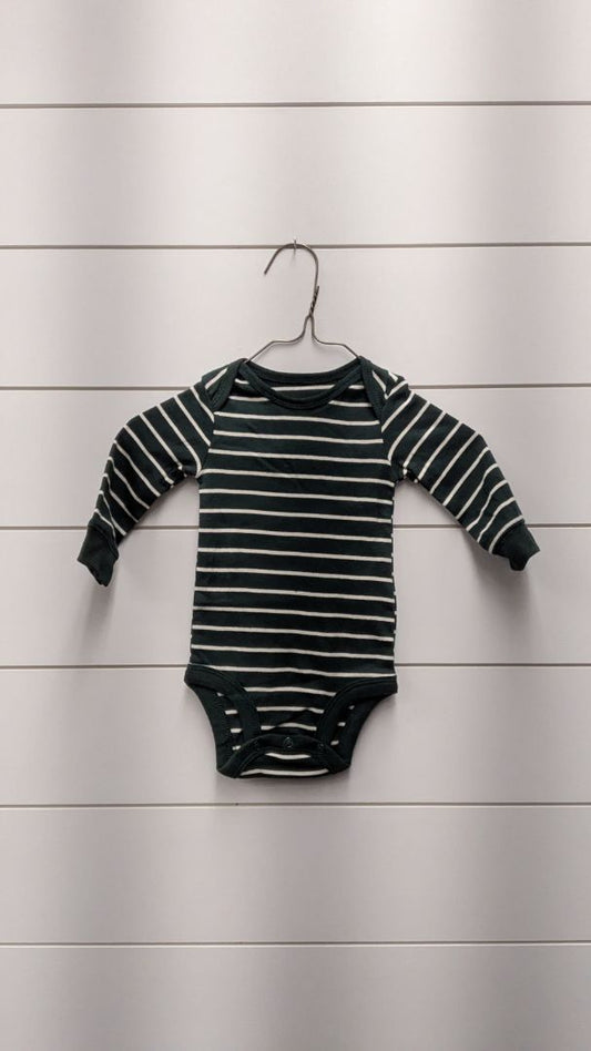 Carters Long Sleeve - 3mo