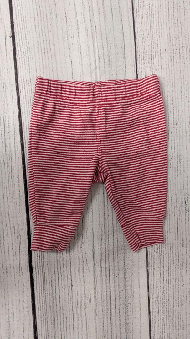 Carters Pants - NB