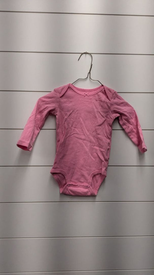 Carters Long Sleeve - 12mo