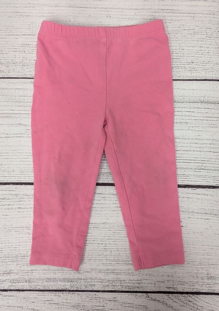 Carters Leggings - 12mo