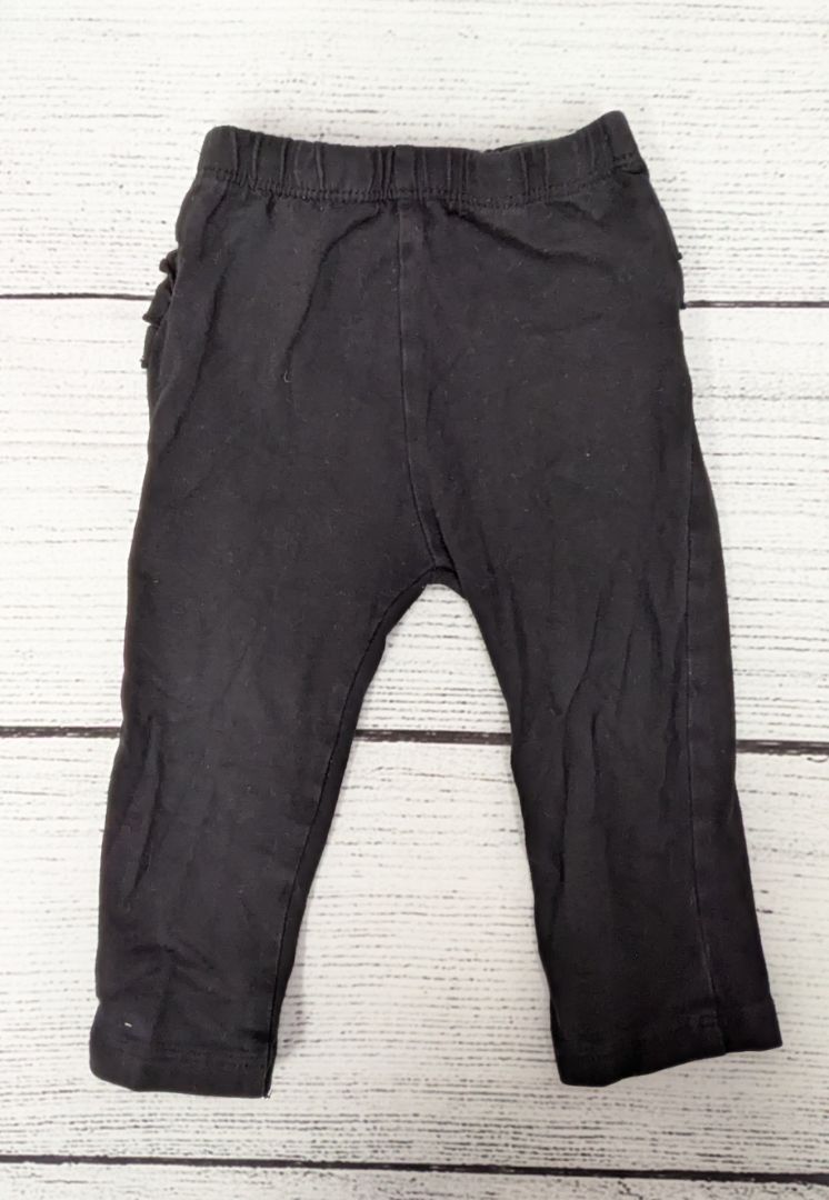 BUNDLES BABY PLACE Leggings - 9mo