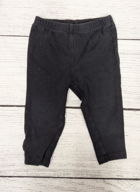 Carters Leggings - 9mo