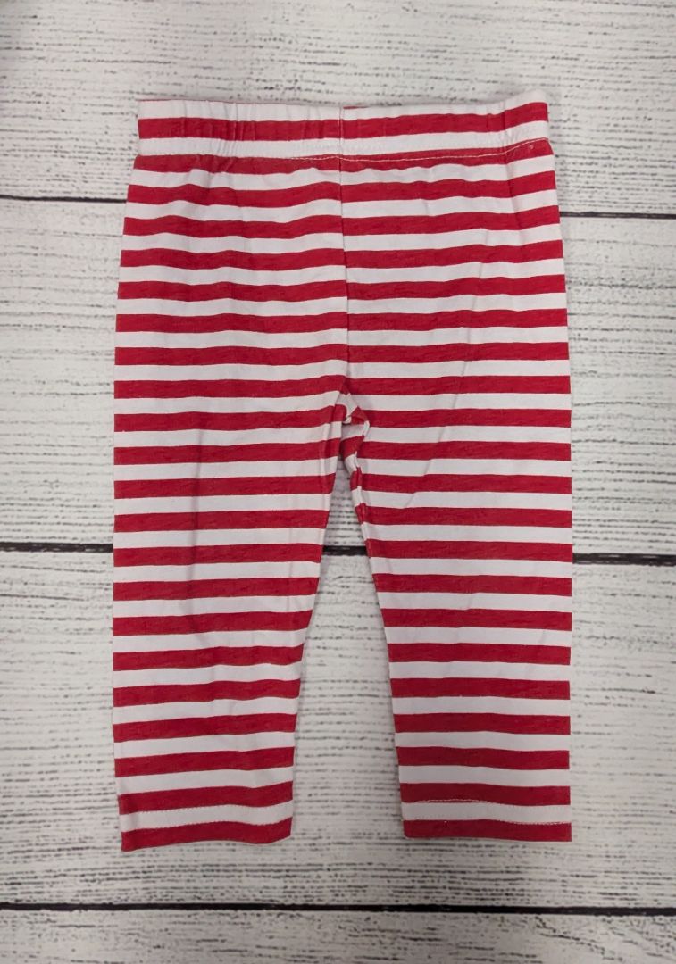 Blueberi Leggings - 12mo