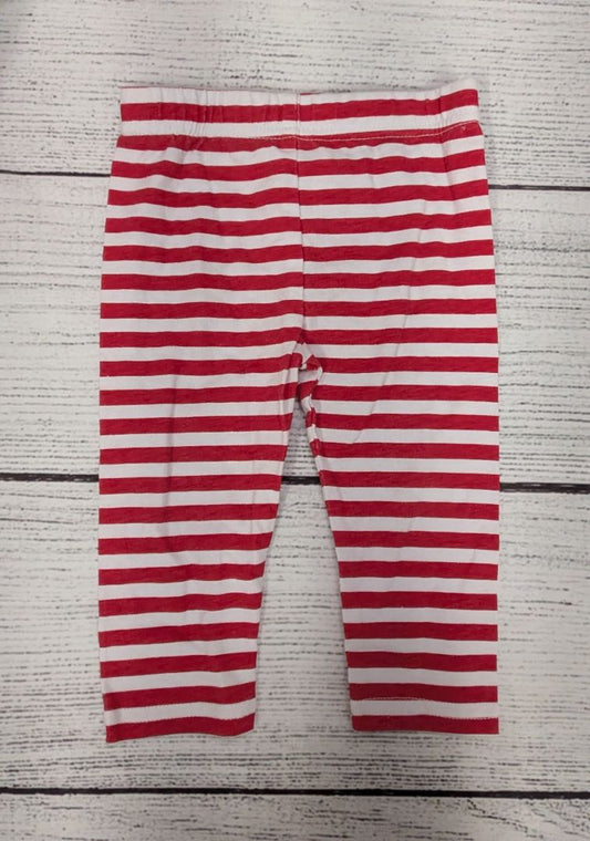 Blueberi Leggings - 12mo