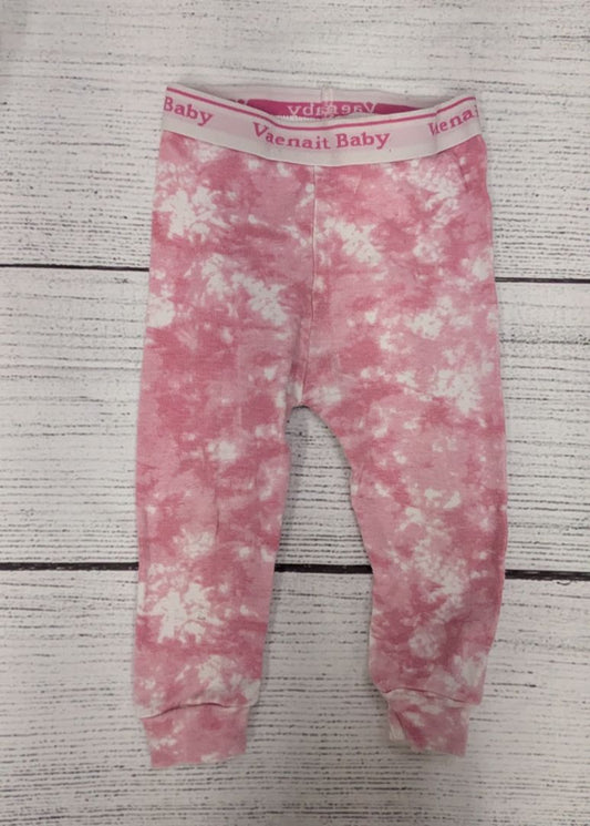 Vaenait Baby Tye-Dye Leggings - 18mo