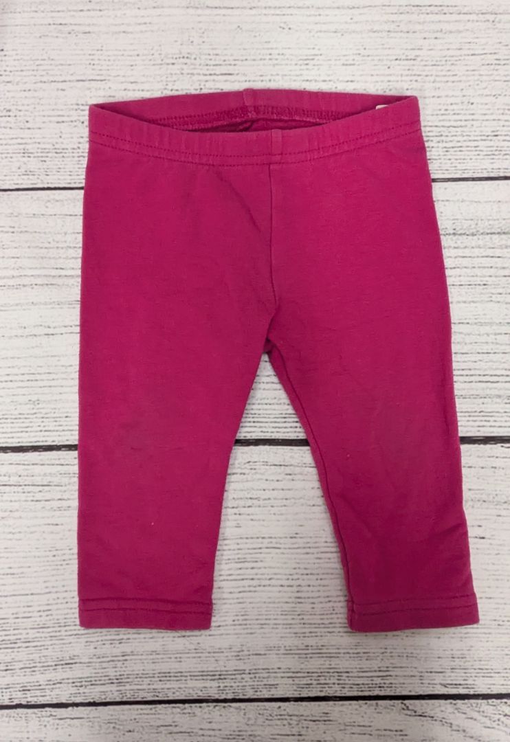 Jumping Beans Fleece Lined Leggings - 12mo