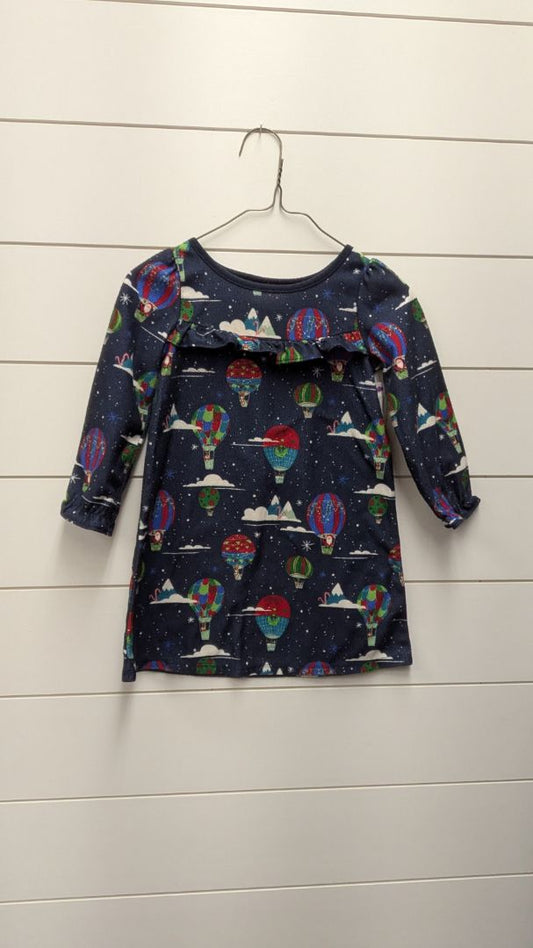 Wondershop Flannel Night Gown - 2t